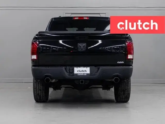 Ram 1500 Classic 2022 photo 4