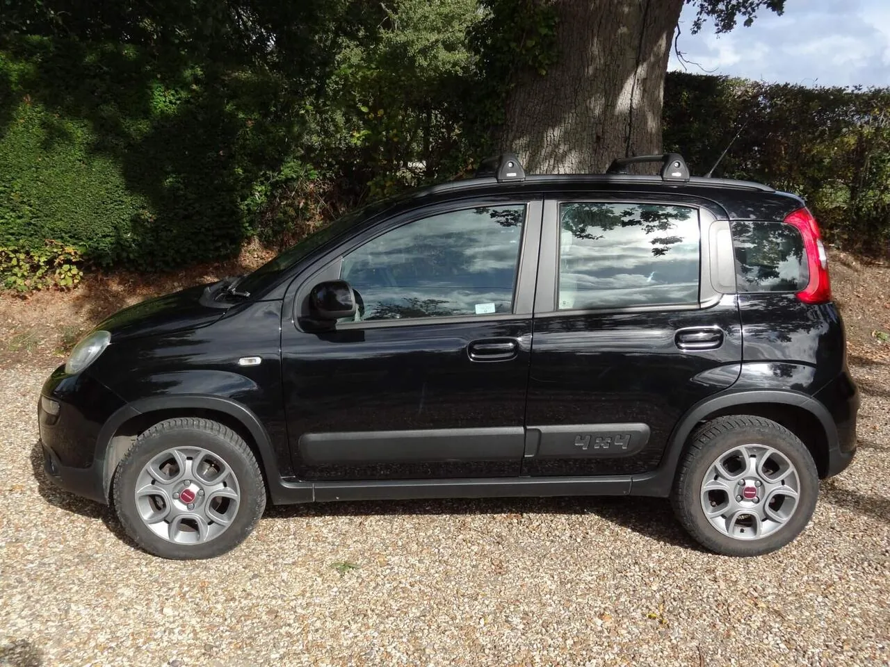 Fiat Panda 2013 photo 2