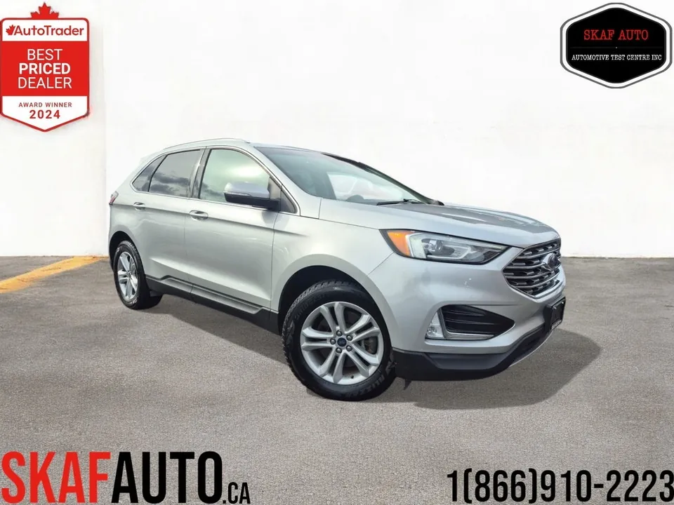 Ford Edge