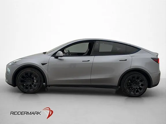 Tesla Model Y 2024 photo 5