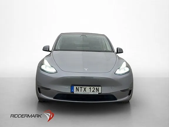 Tesla Model Y 2024 photo 3