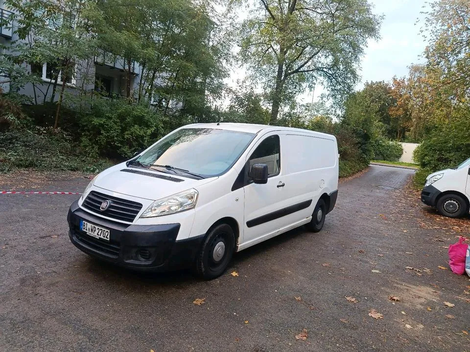 Fiat Scudo