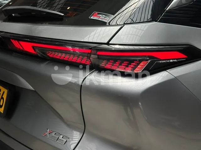 BAIC X55 Ii 2025 photo 4