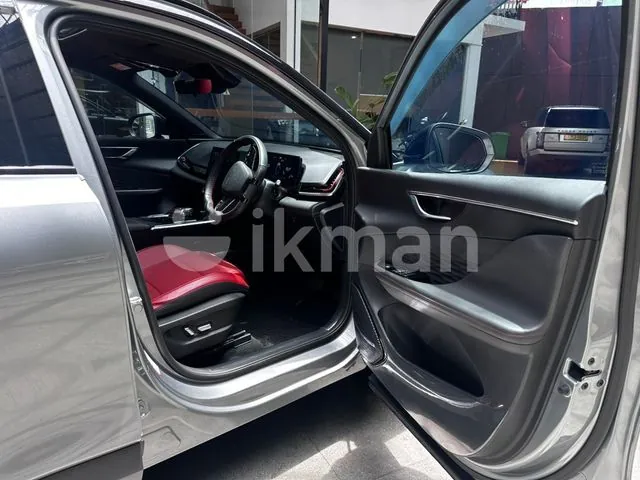 BAIC X55 Ii 2025 photo 5