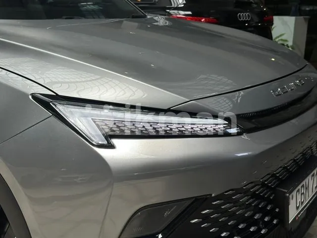 BAIC X55 Ii 2025 photo 3