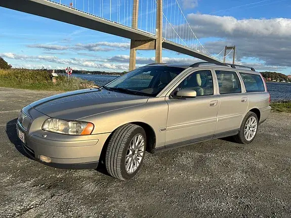 Volvo V70