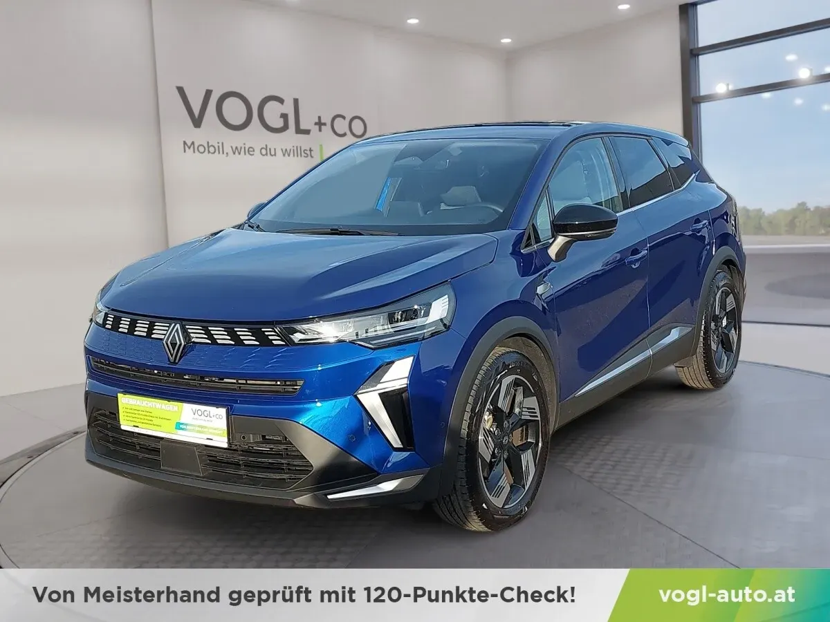 Renault Symbioz