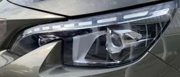 Peugeot 3008 2019 photo 2