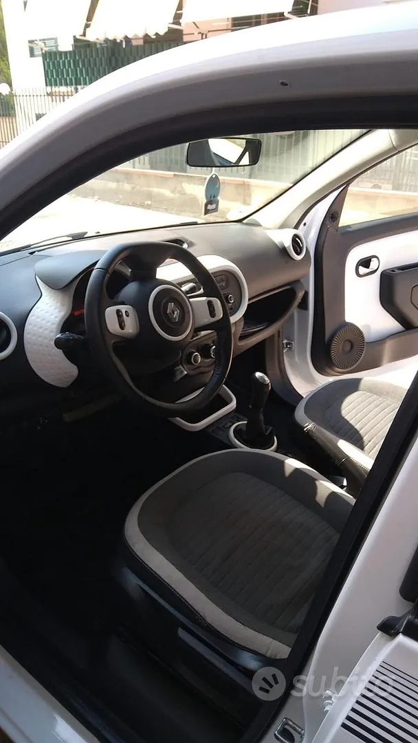 Renault Twingo 2014 photo 5