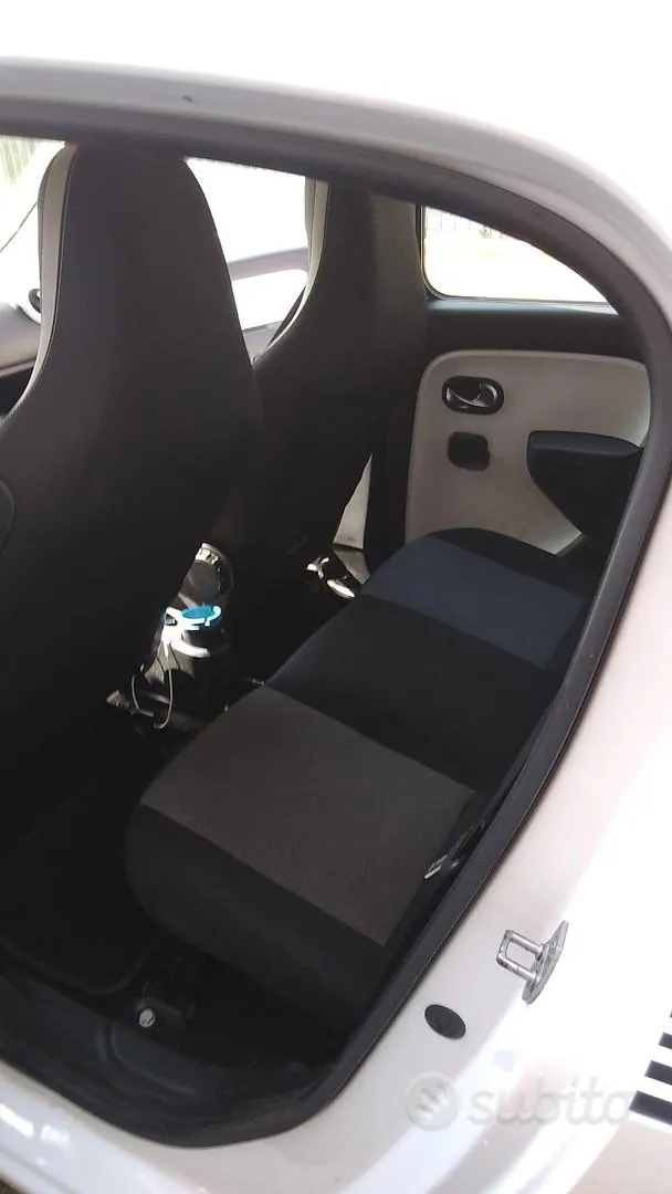 Renault Twingo 2014 photo 4