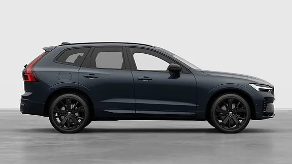 Volvo Xc60 2027 photo 5