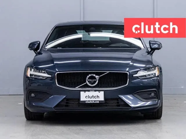 Volvo S60 2019 photo 2
