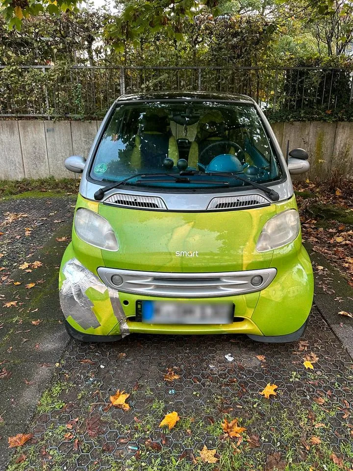 Smart 2002