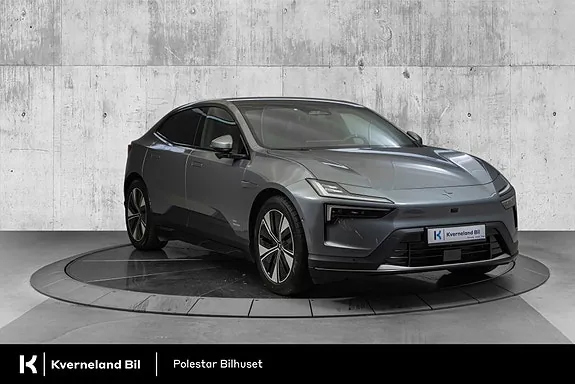 Polestar 4