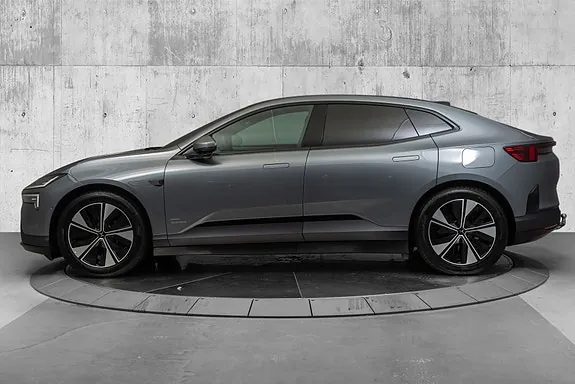 Polestar 4 2026 photo 3