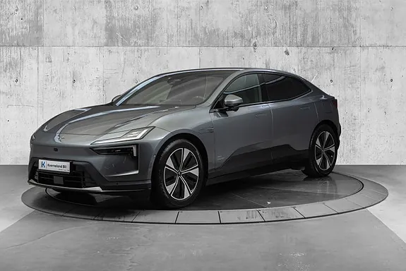 Polestar 4 2026 photo 2