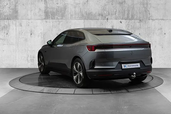 Polestar 4 2026 photo 4