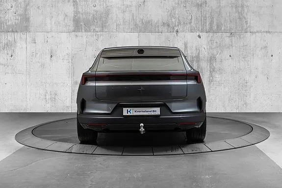 Polestar 4 2026 photo 5