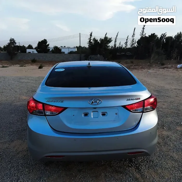 Hyundai Accent 2021 photo 5