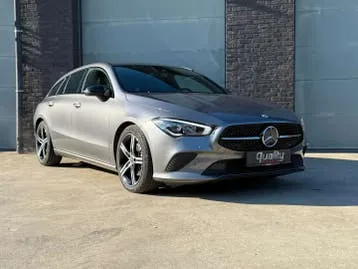 Mercedes-Benz Cla 2023 photo 2