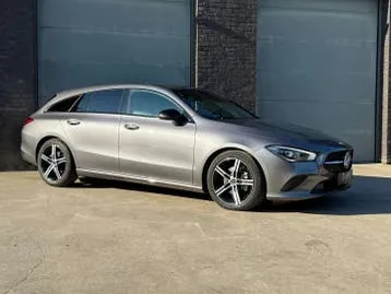 Mercedes-Benz Cla 2023 photo 3