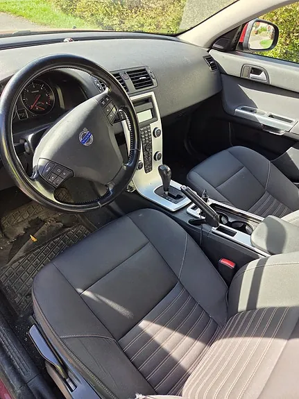 Volvo V50 2011 photo 3