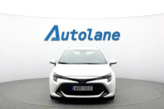 Toyota Corolla 2022 photo 3