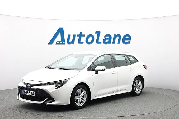 Toyota Corolla 2022 photo 4