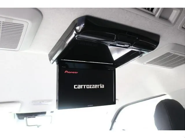Toyota Hiace Wagon 2025 photo 5
