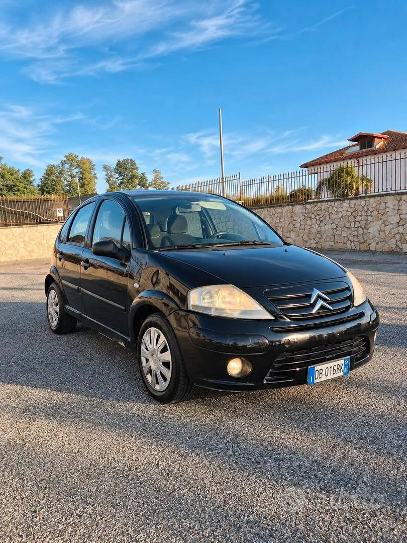 Citroen C3 2006 photo 5