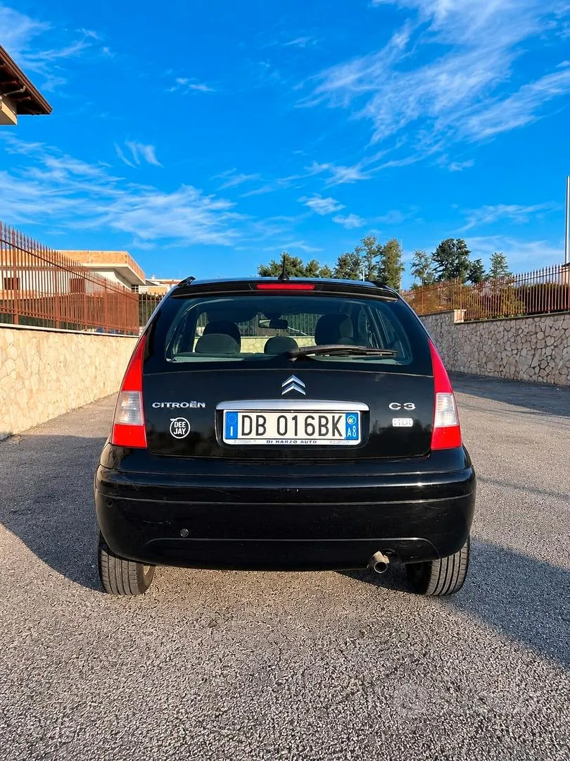 Citroen C3 2006 photo 2