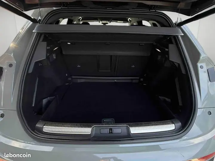 DS Automobiles Ds7 2023 photo 5