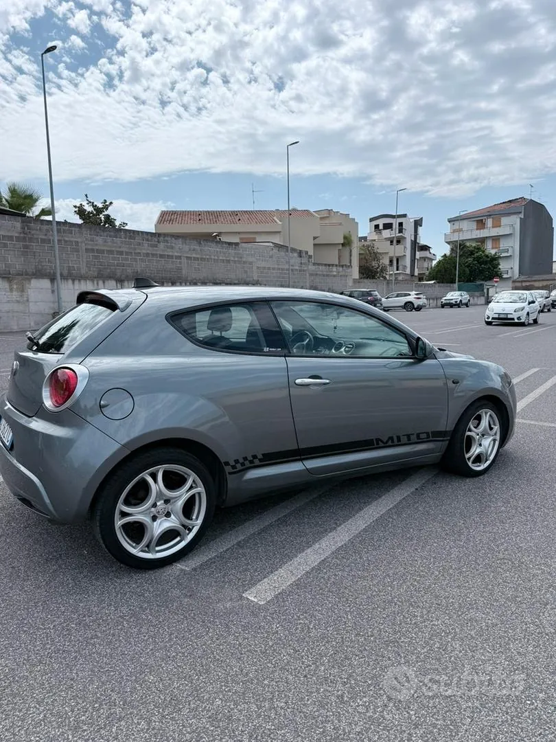 Alfa Romeo Mito 2023 photo 4
