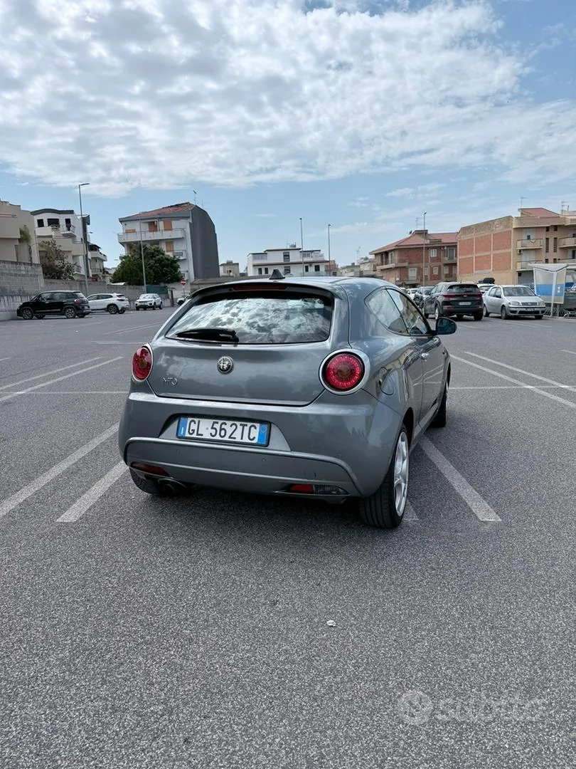 Alfa Romeo Mito 2023 photo 5