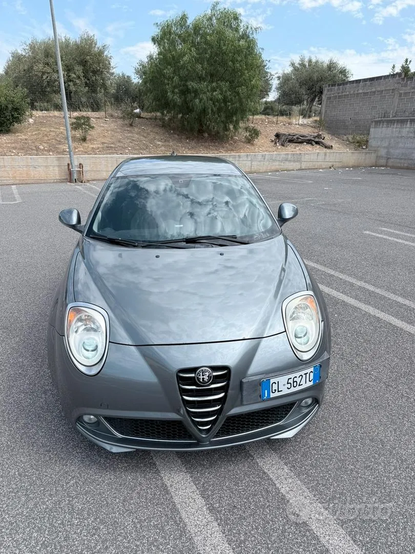 Alfa Romeo Mito 2023 photo 3