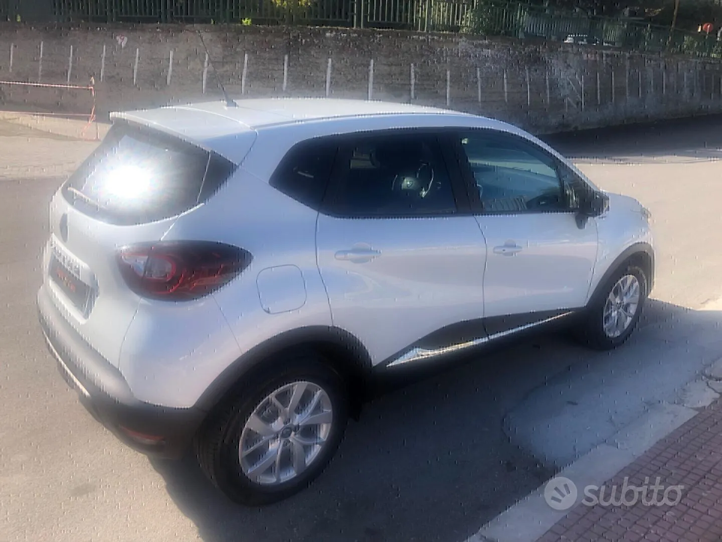 Renault Captur 2019 photo 3