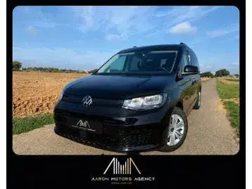 Volkswagen Caddy Combi
