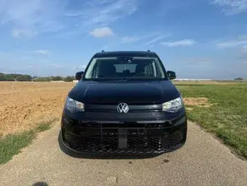 Volkswagen Caddy Combi 2023 photo 2