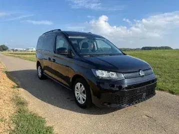 Volkswagen Caddy Combi 2023 photo 3