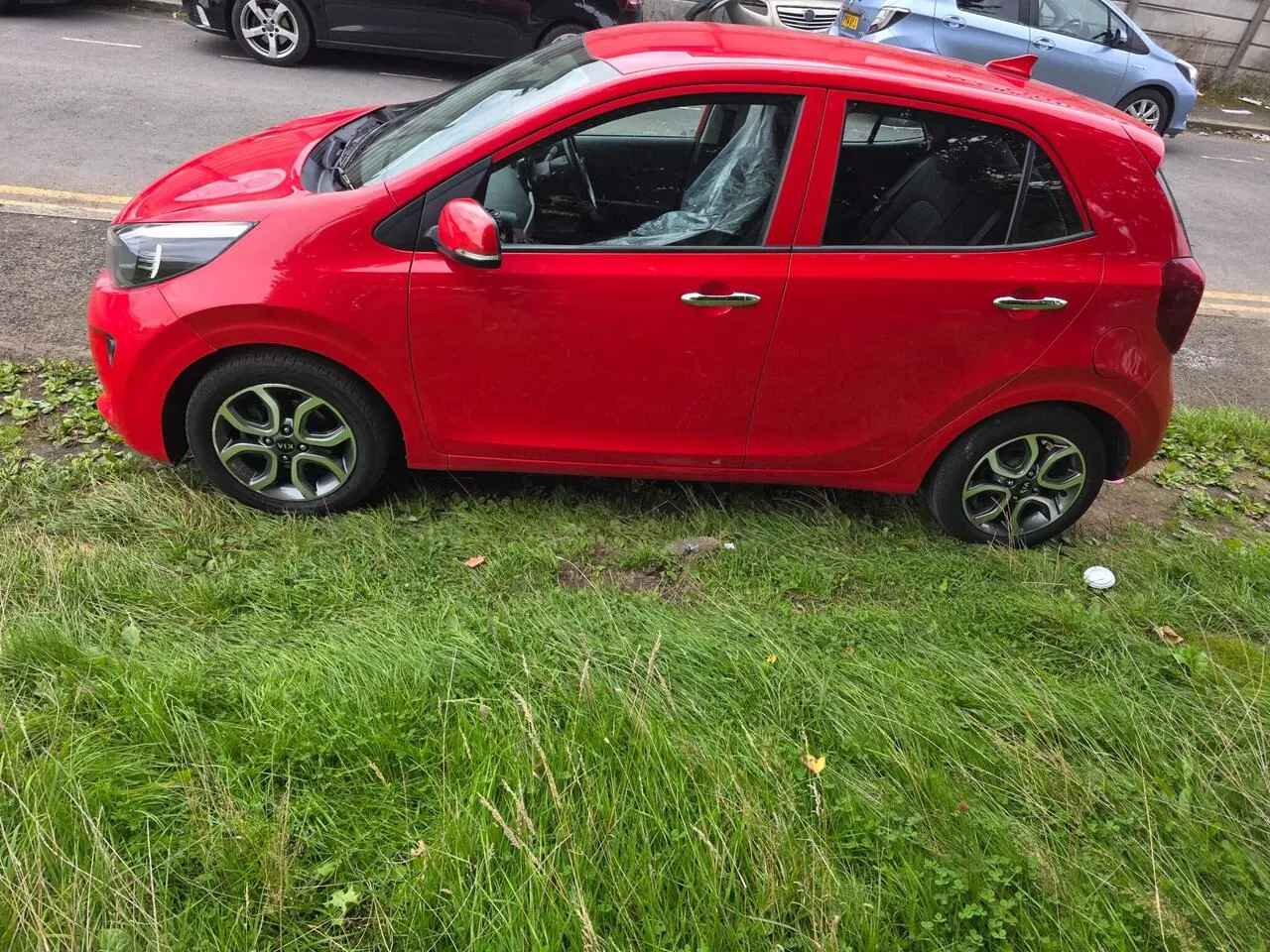 Kia Picanto 2018 photo 4