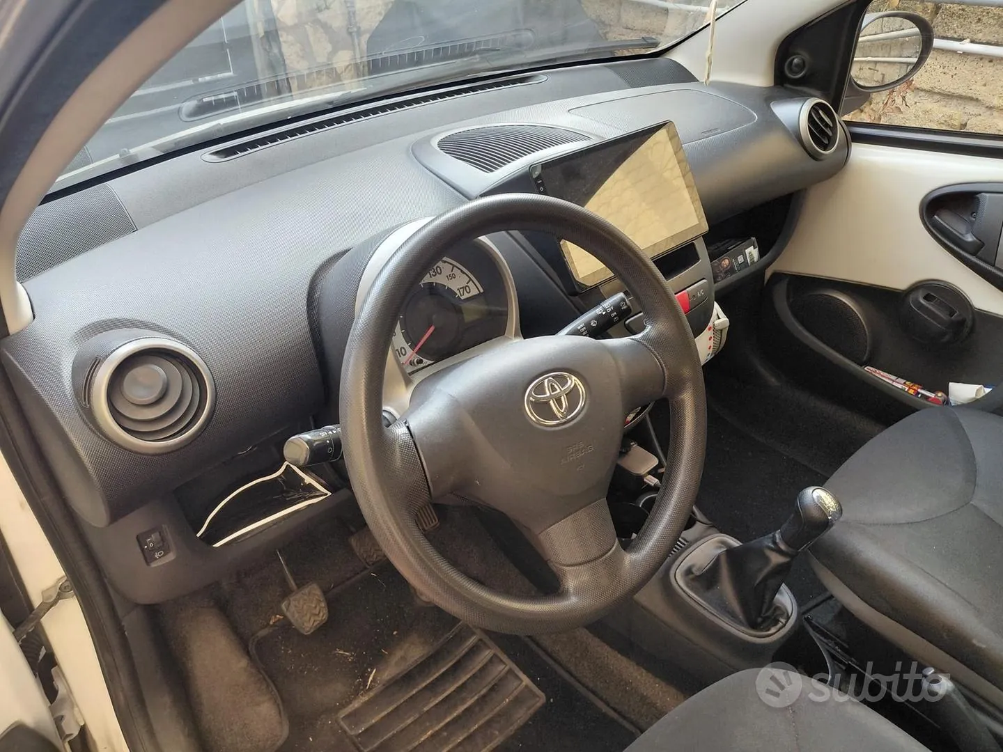 Toyota Aygo 2013 photo 5
