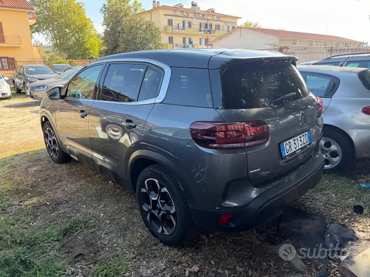 Citroen C5 Aircross 2024 photo 4