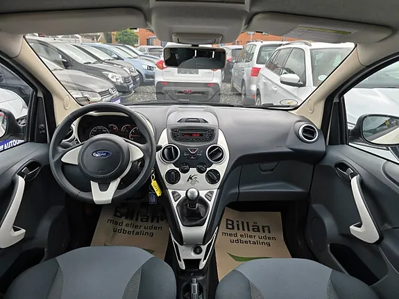 Ford Ka 2015 photo 5