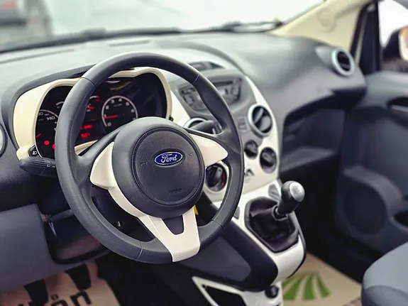 Ford Ka 2015 photo 4