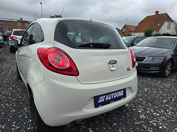 Ford Ka 2015 photo 3