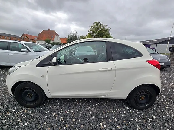 Ford Ka 2015 photo 2