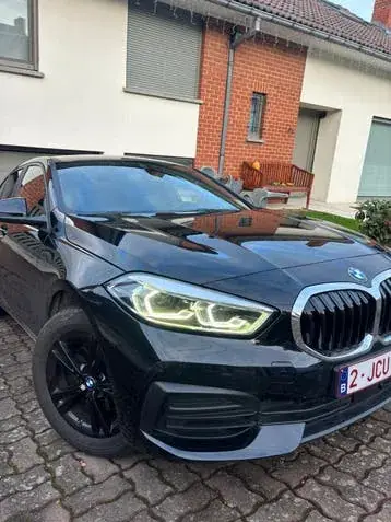 BMW Série 1