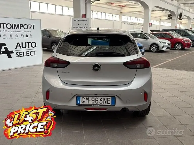 Opel Corsa 2023 photo 5