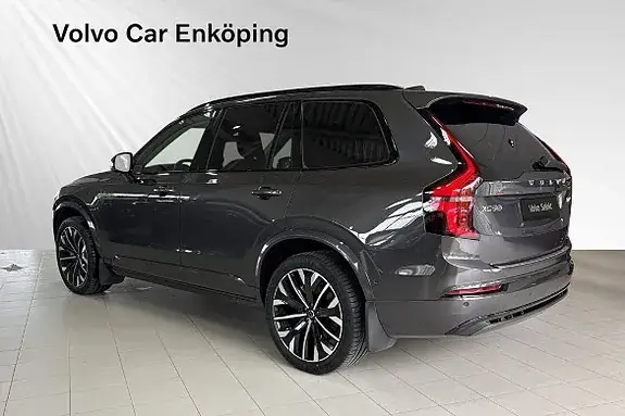 Volvo Xc90 2026 photo 4