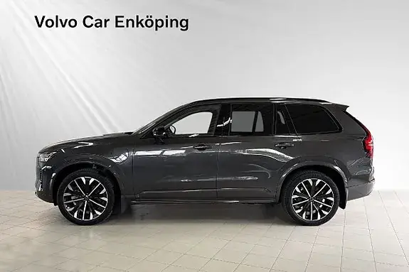 Volvo Xc90 2026 photo 3